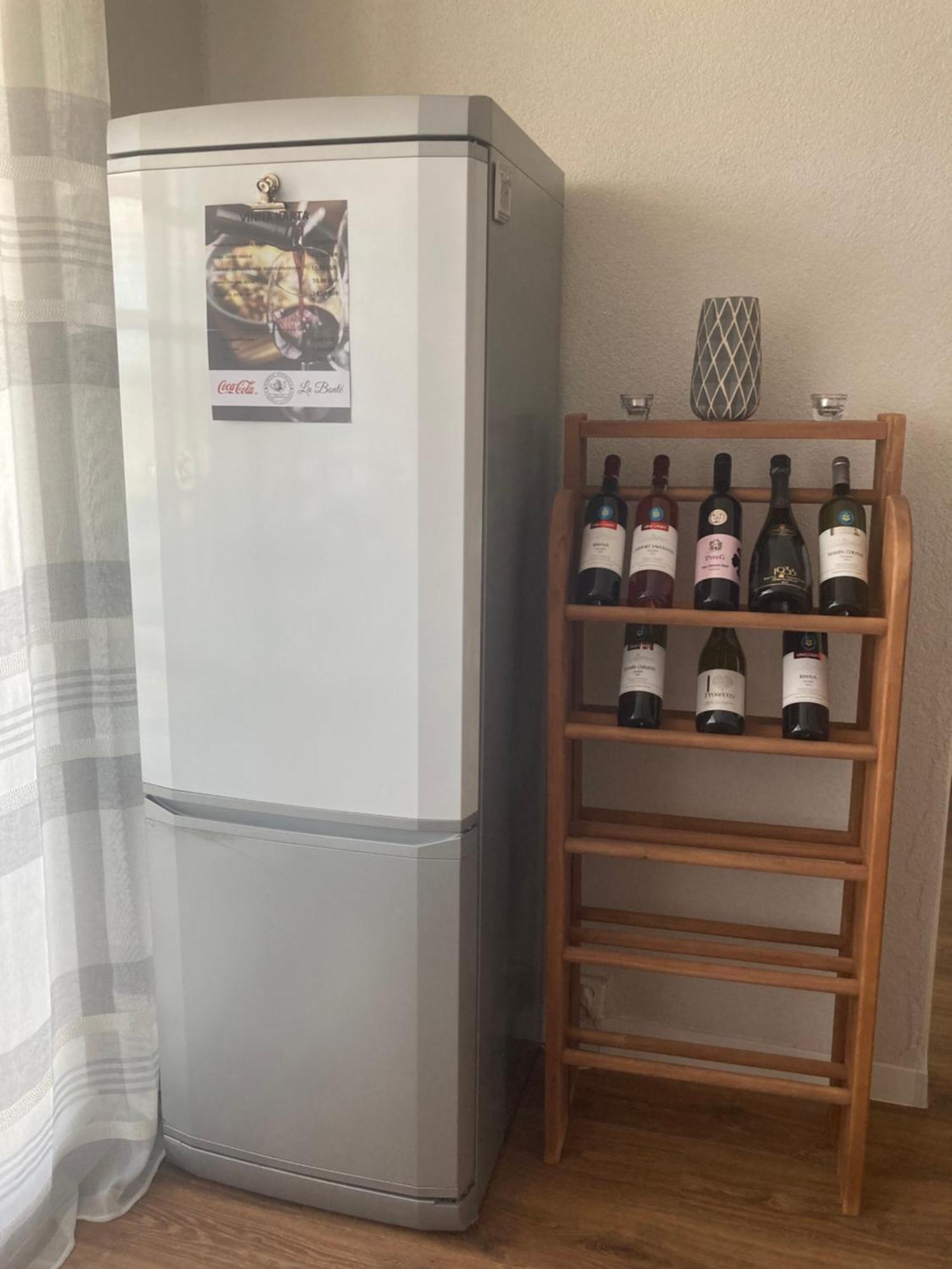 Utulny Apartman Blizko Centra Michalovce Eksteriør bilde