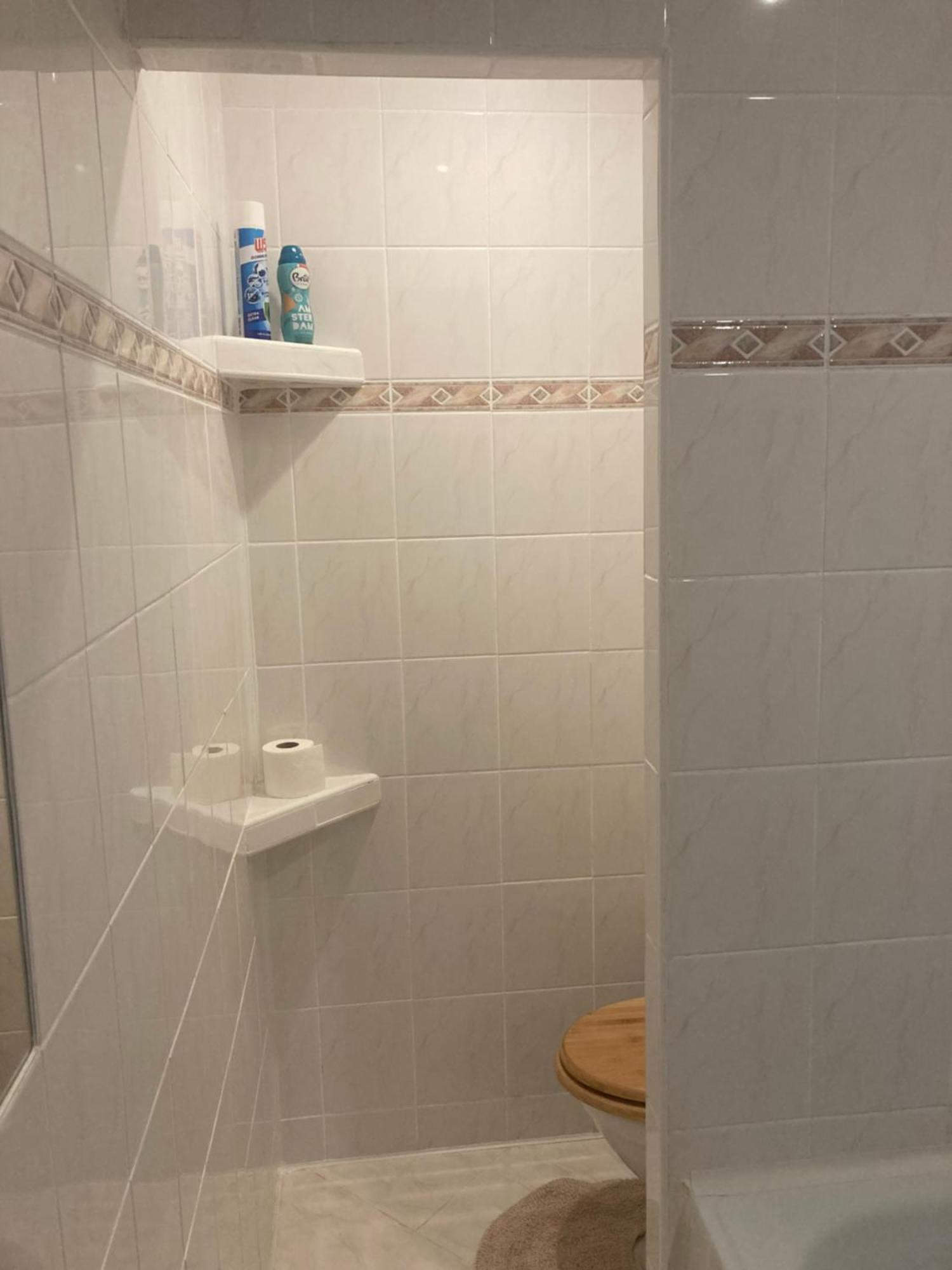 Utulny Apartman Blizko Centra Michalovce Eksteriør bilde