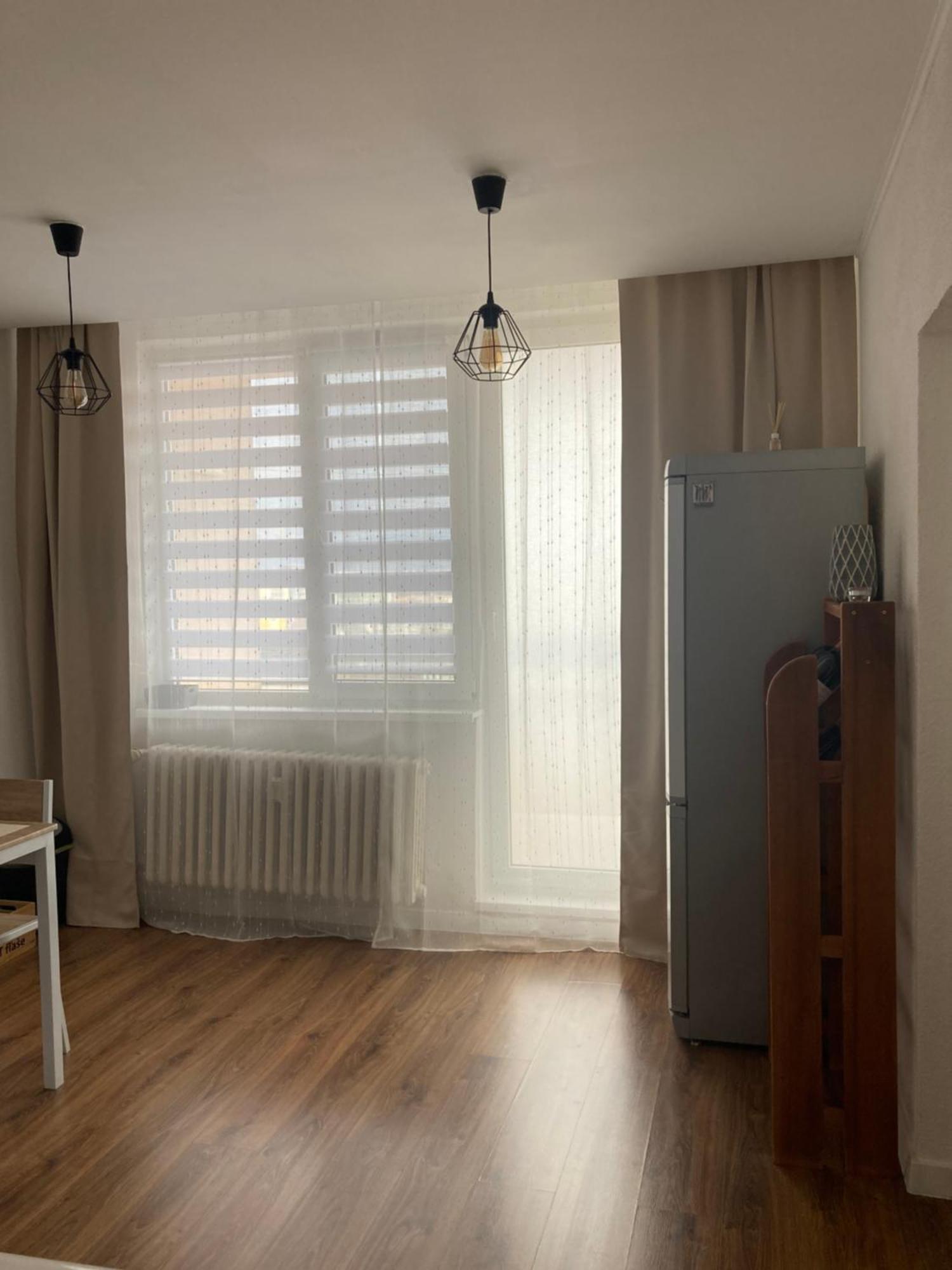 Utulny Apartman Blizko Centra Michalovce Eksteriør bilde