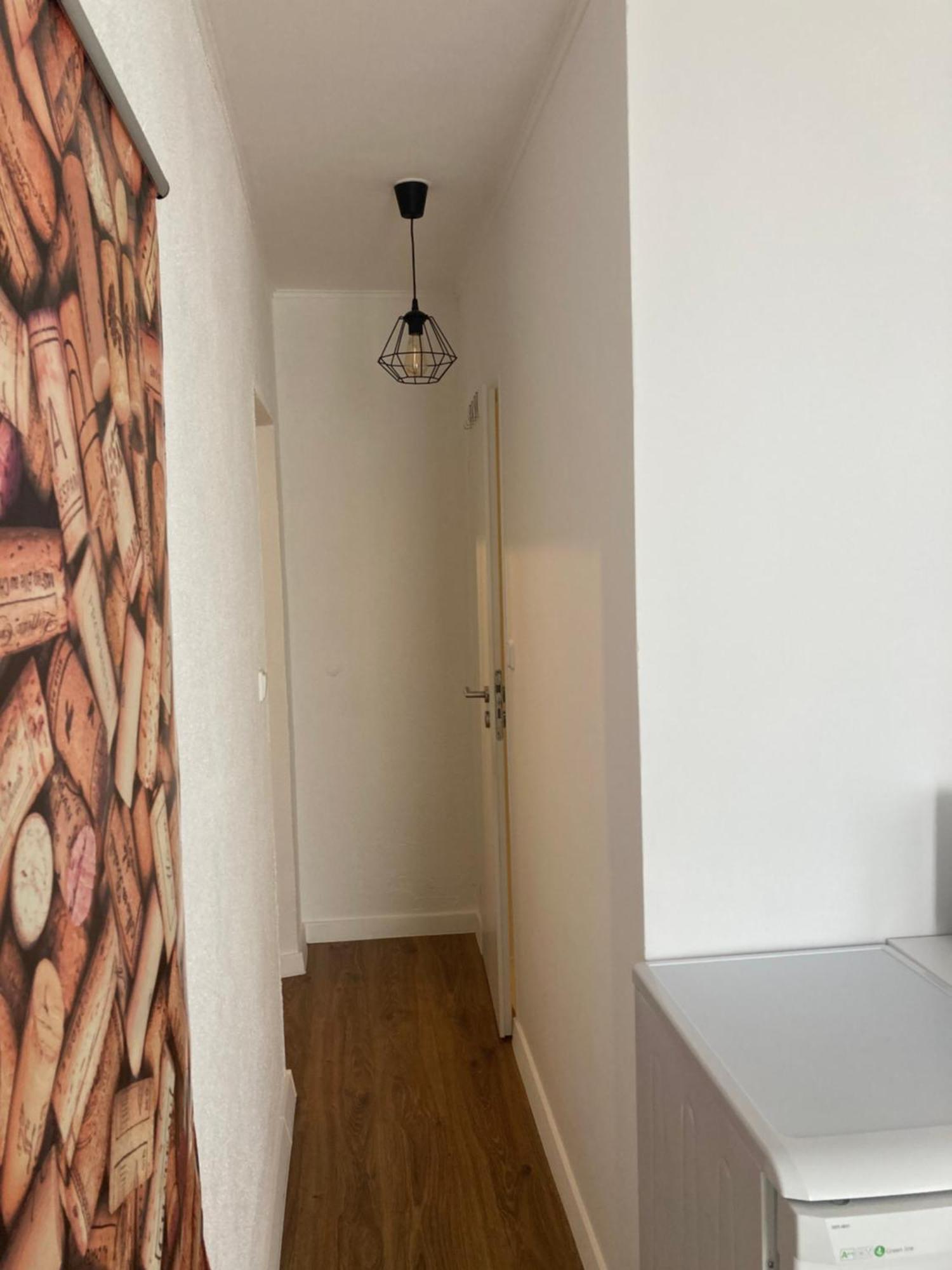 Utulny Apartman Blizko Centra Michalovce Eksteriør bilde